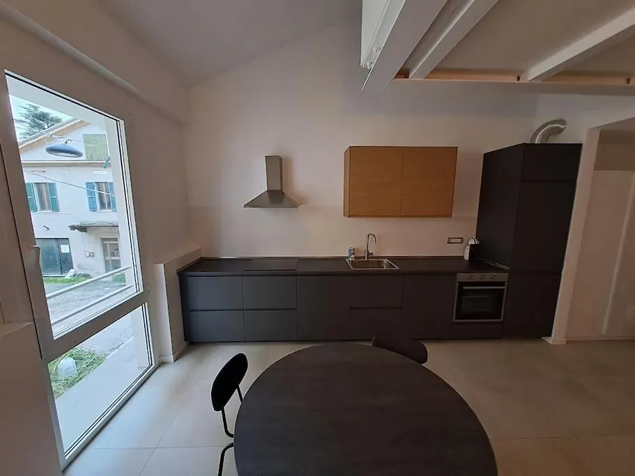 Le Petit Arc Apartment Parma 0*,  Italy